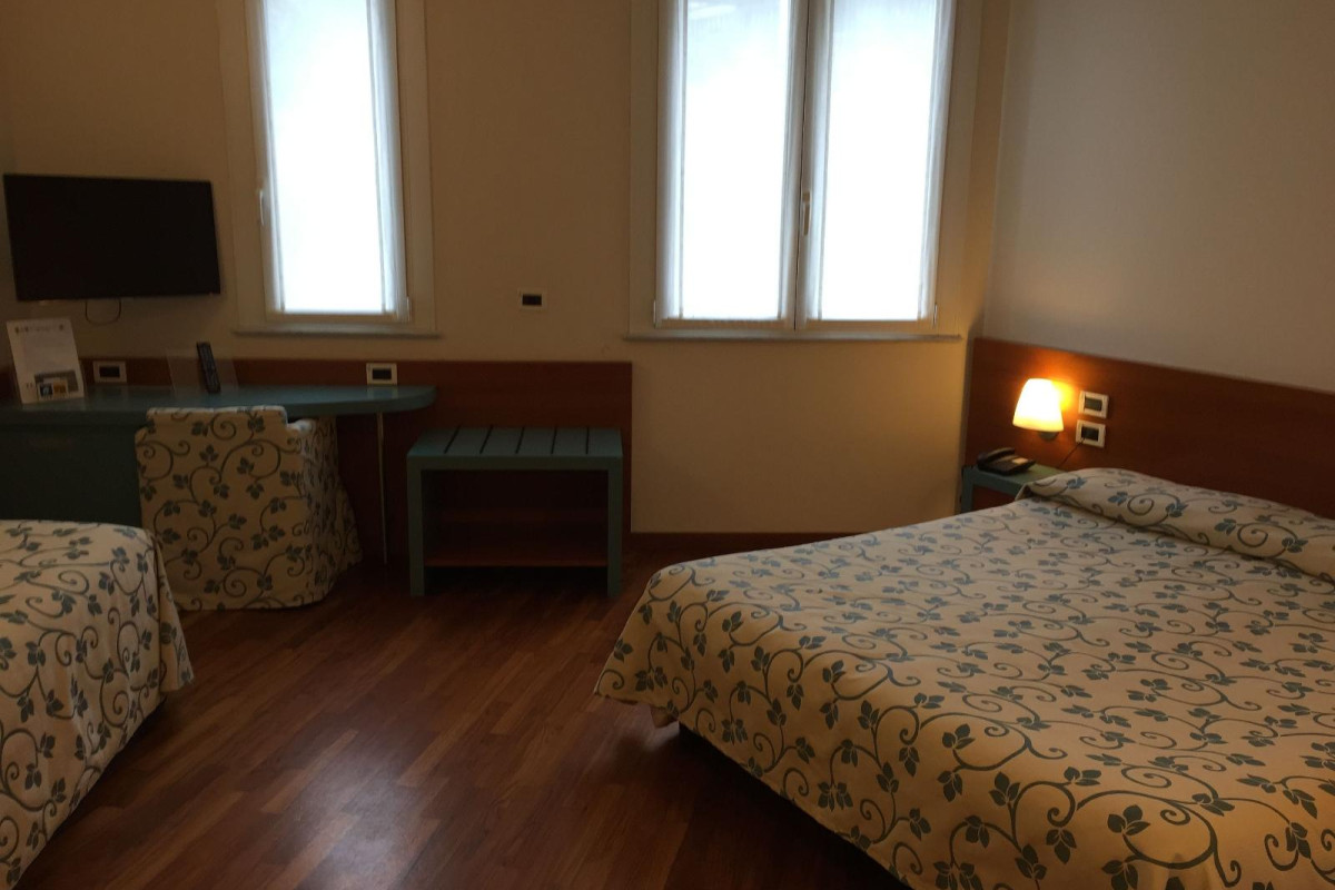 Hotel Le Roi