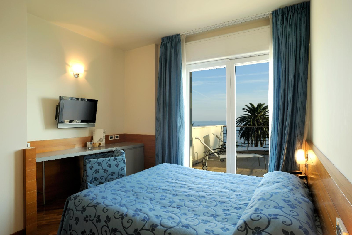 Hotel Le Roi