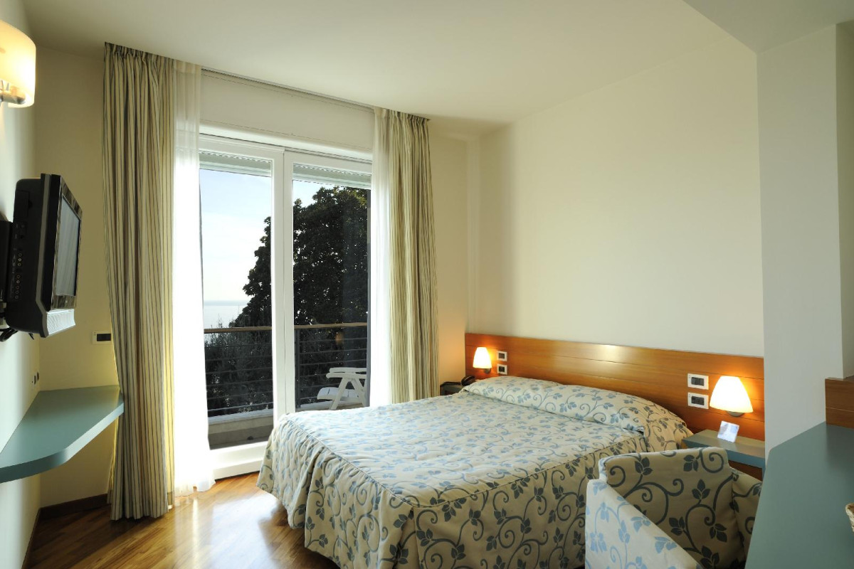 Hotel Le Roi