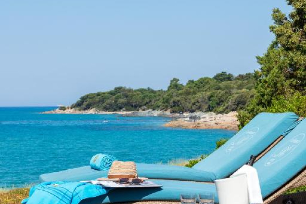 Hotel Le Ruesco