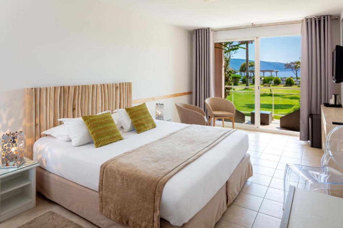 Hotel Le Ruesco