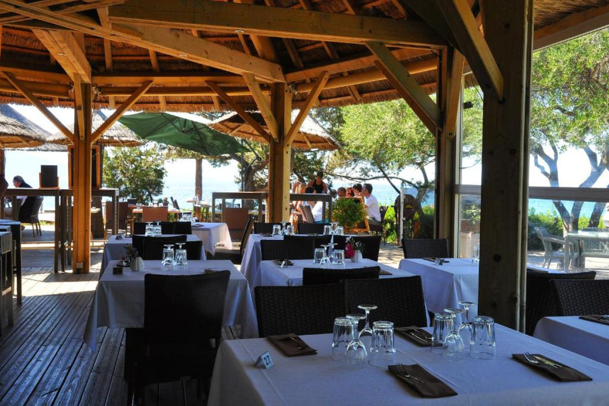 Hotel Le Ruesco