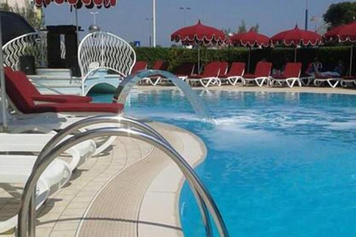 Hotel Le Tegnue