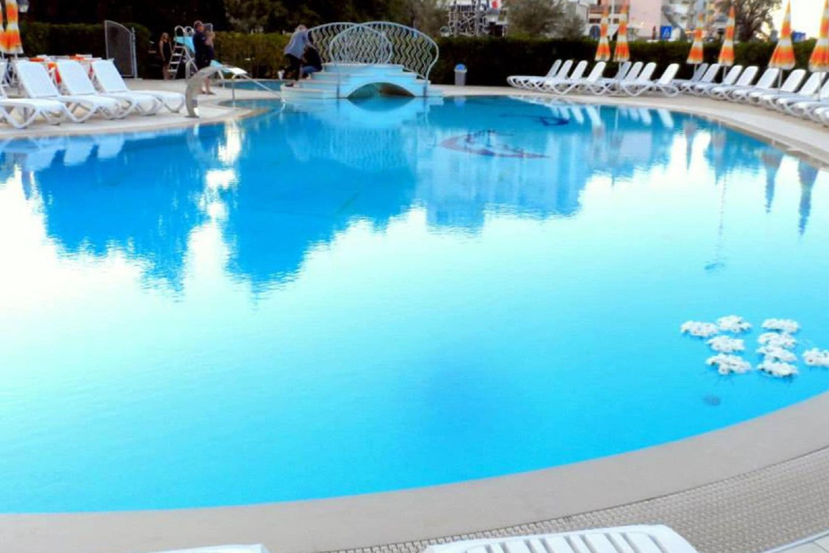 Hotel Le Tegnue