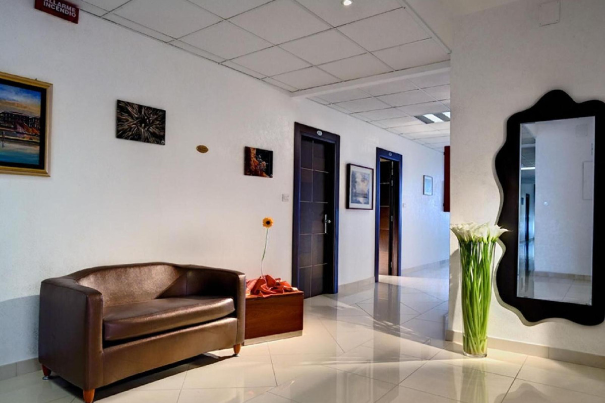 Hotel Le Tegnue