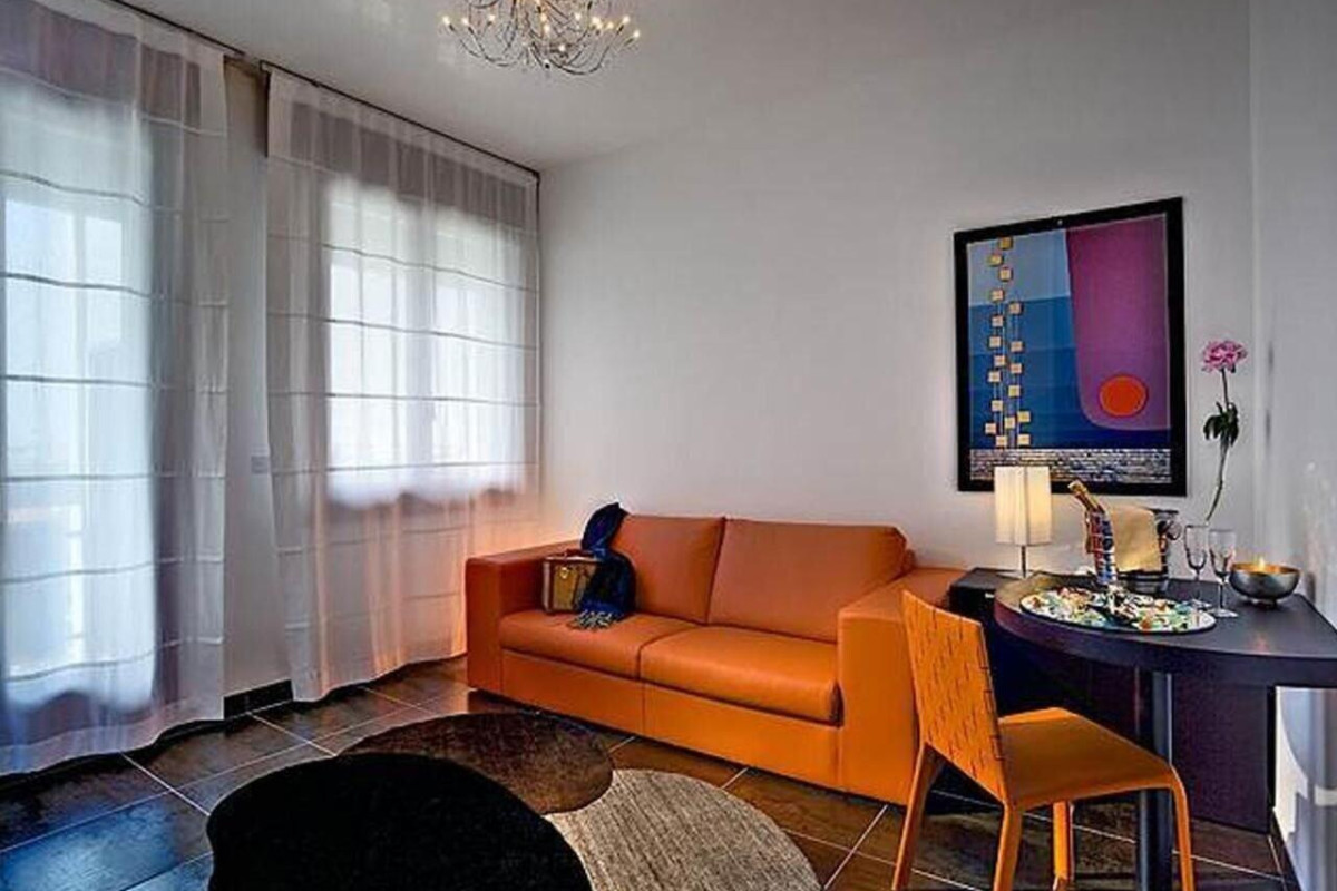 Hotel Le Tegnue