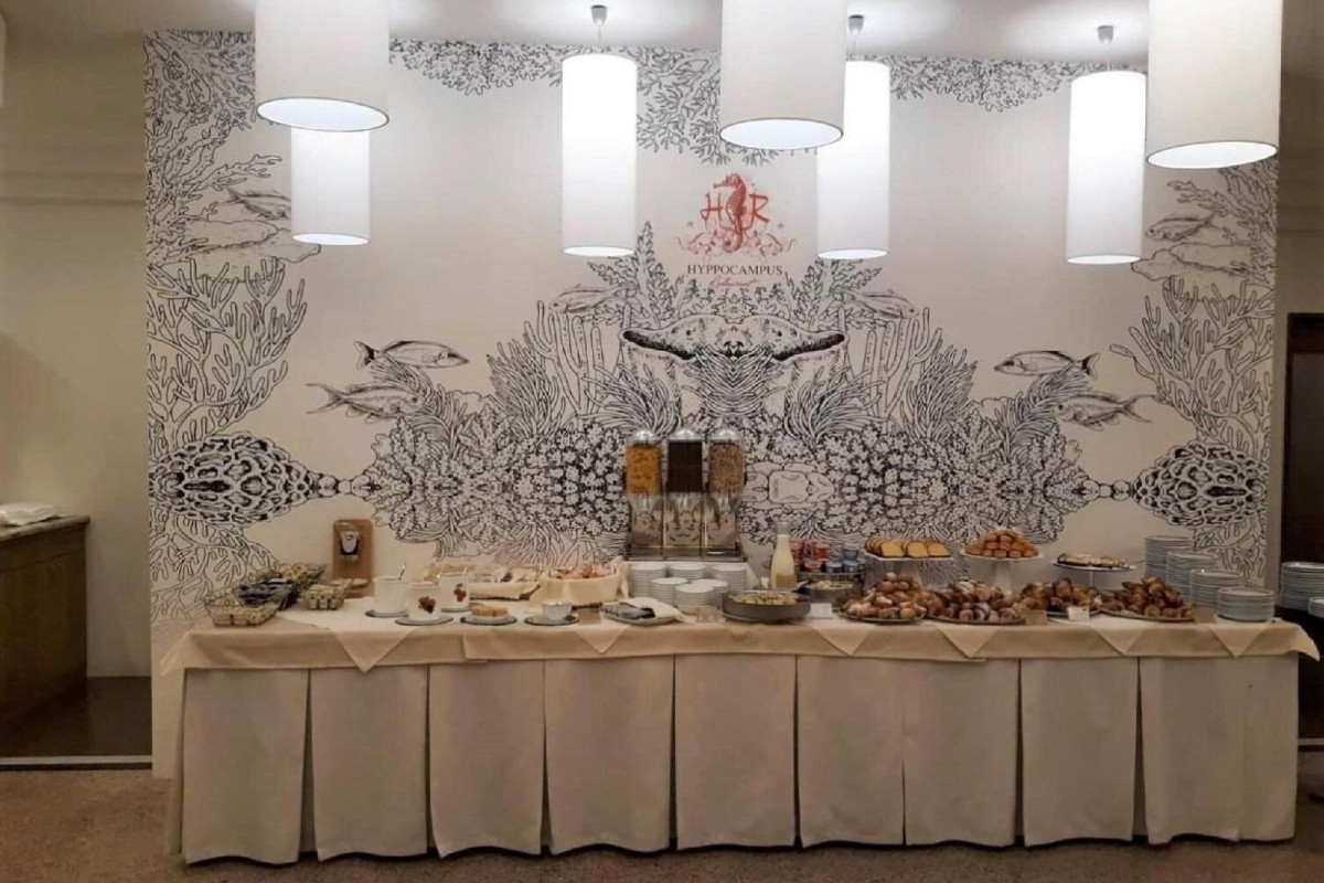 Hotel Le Tegnue