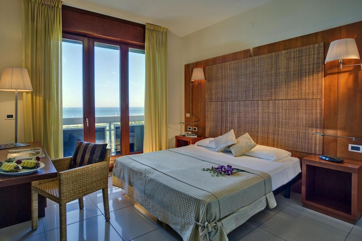 Hotel Le Tegnue