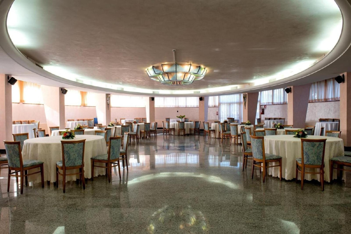 Hotel Le Tegnue
