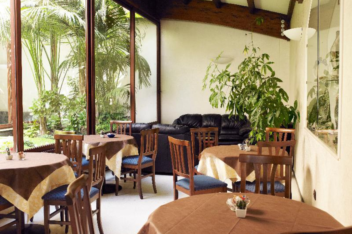 Hotel Le Torri