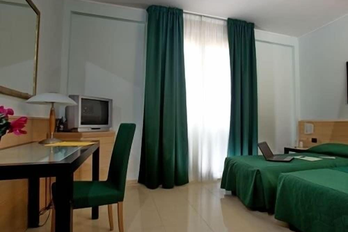 Hotel Le Torri