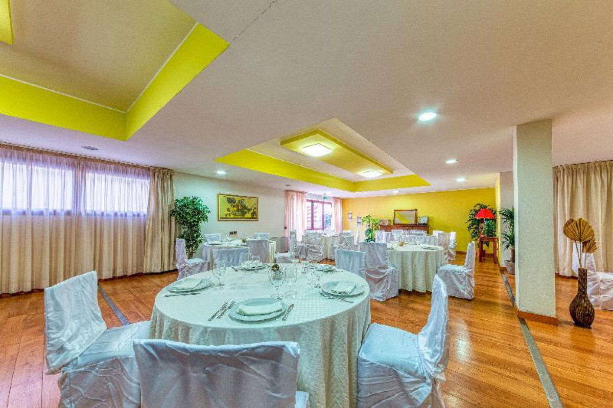 Hotel Le Torri