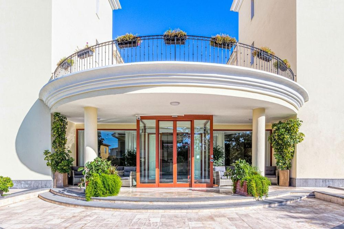 Hotel Le Torri