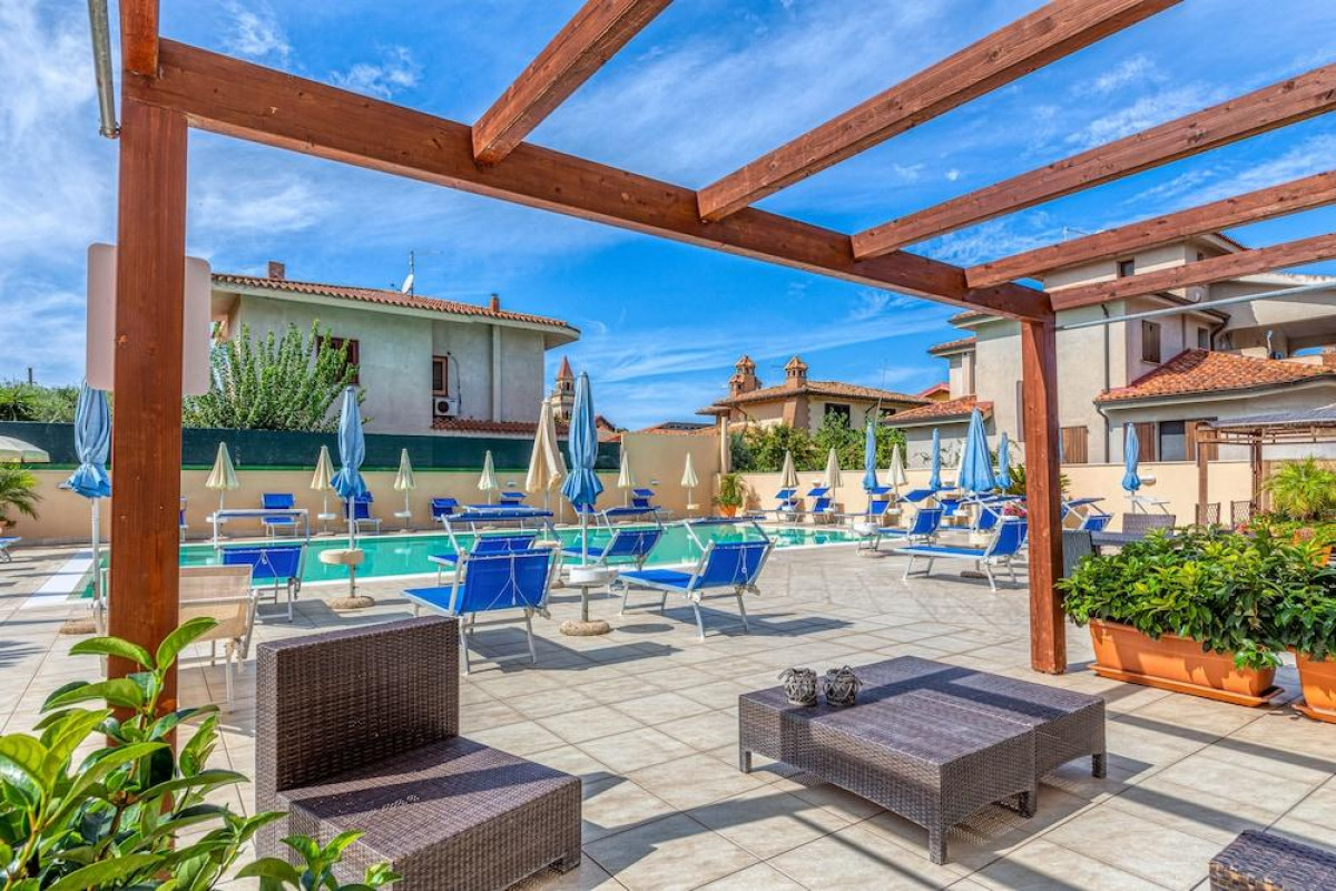 Hotel Le Torri