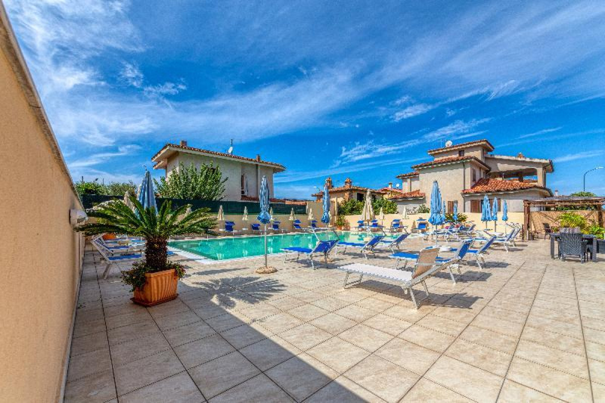 Hotel Le Torri