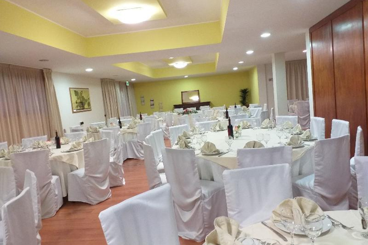 Hotel Le Torri