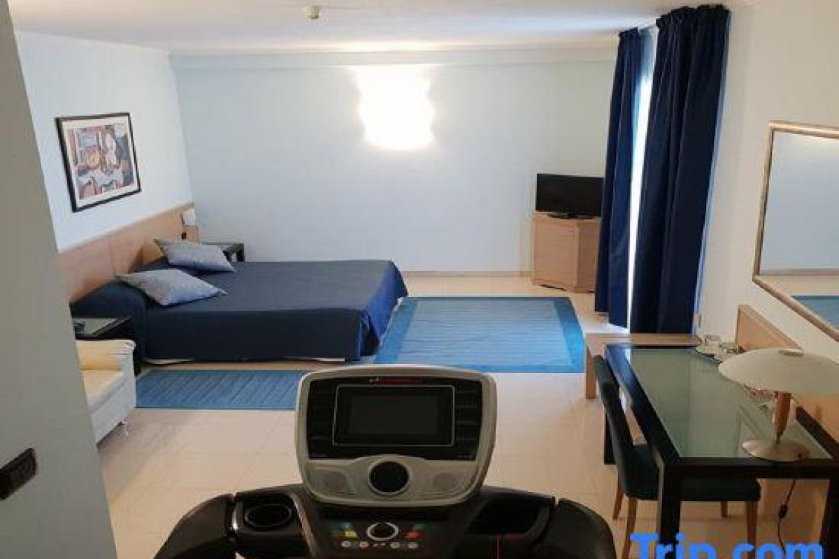 Hotel Le Torri