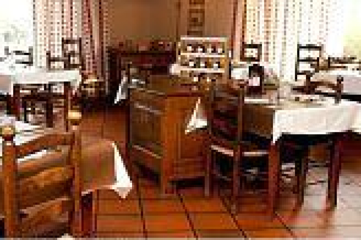 Hotel Le Verger des Chateaux