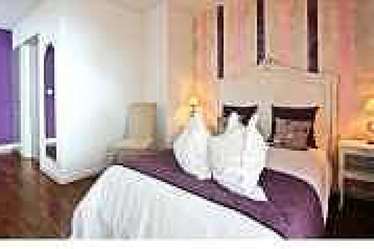Hotel Le Verger des Chateaux
