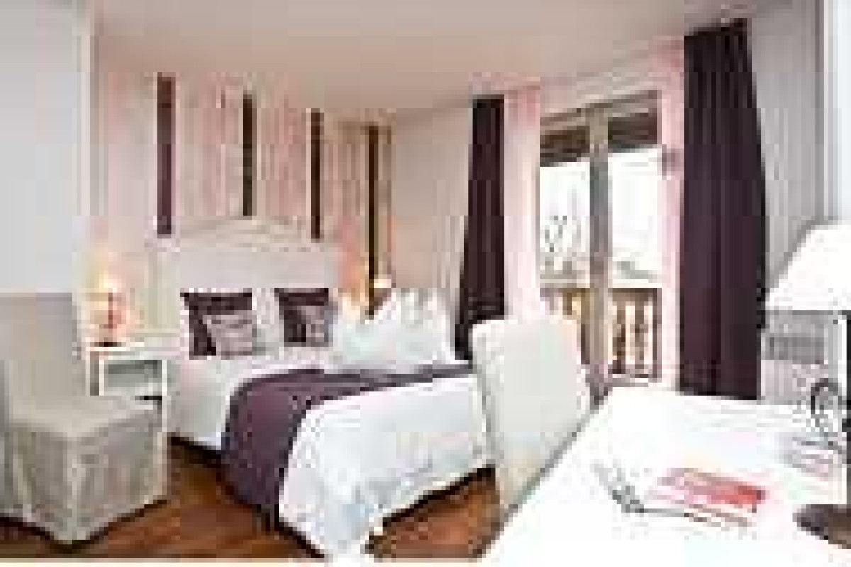 Hotel Le Verger des Chateaux