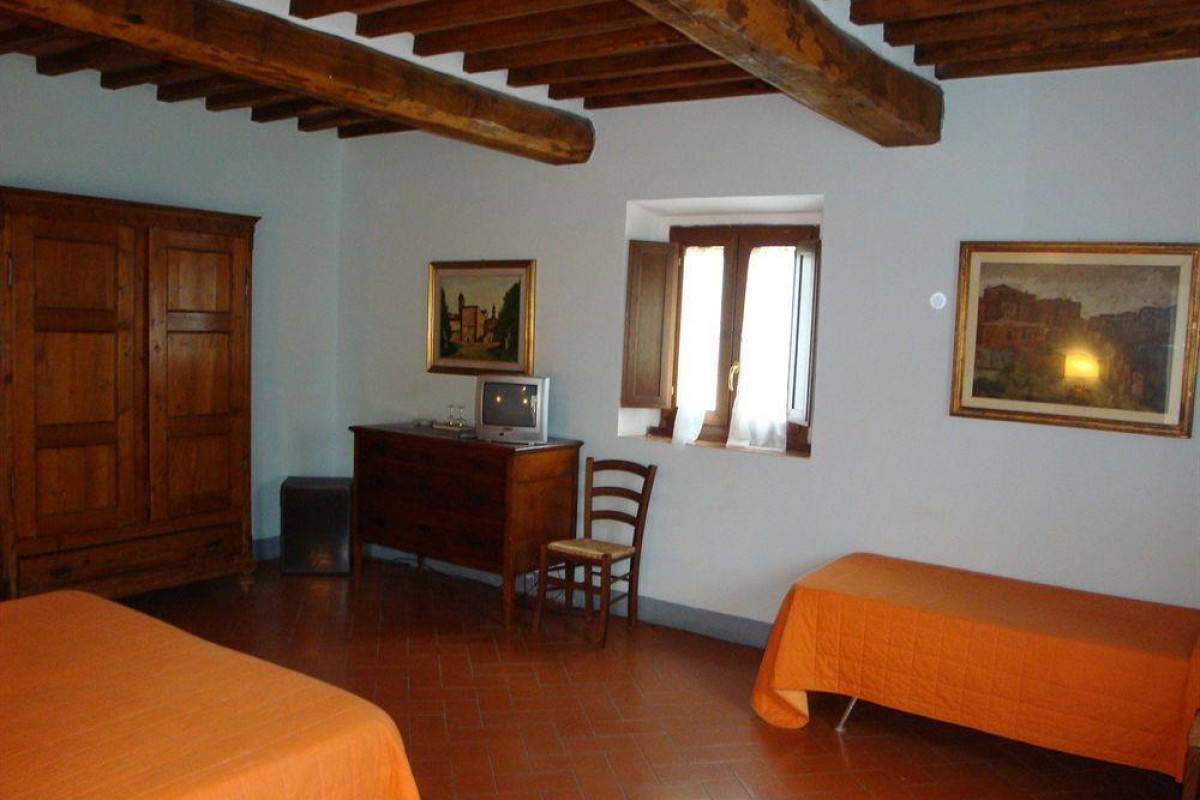 Hotel Le Vigne