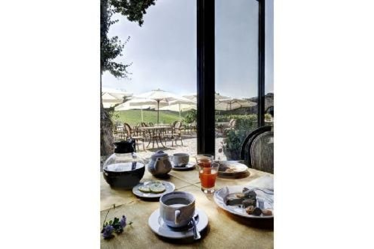 Hotel Le Vigne