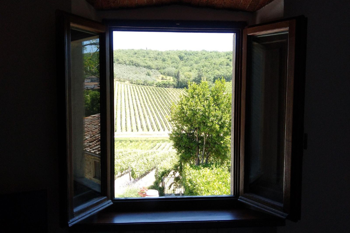 Hotel Le Vigne