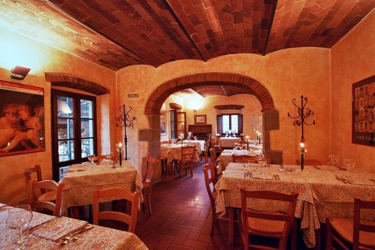 Hotel Le Vigne