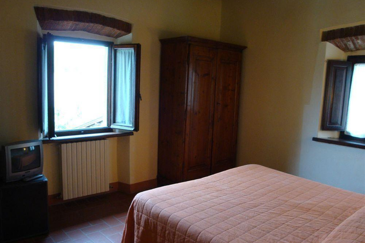 Hotel Le Vigne