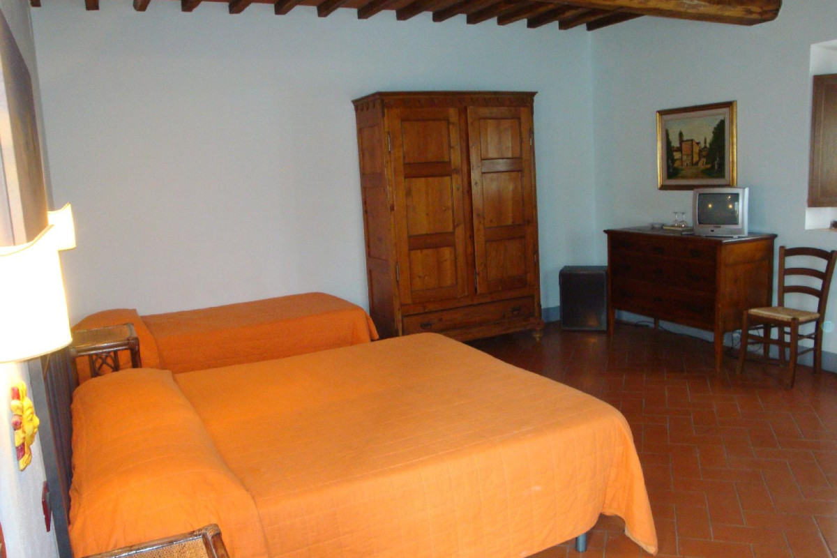Hotel Le Vigne