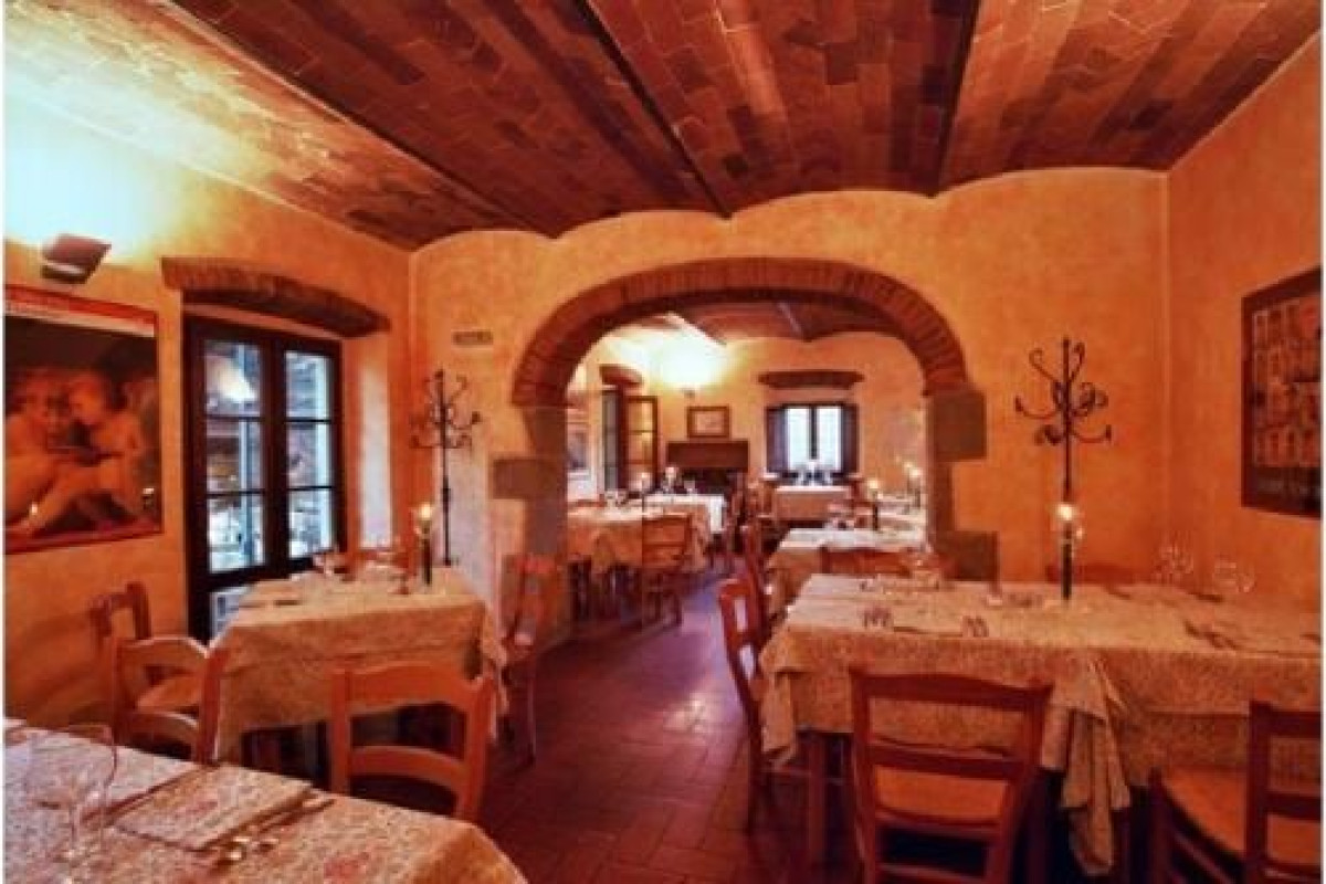Hotel Le Vigne