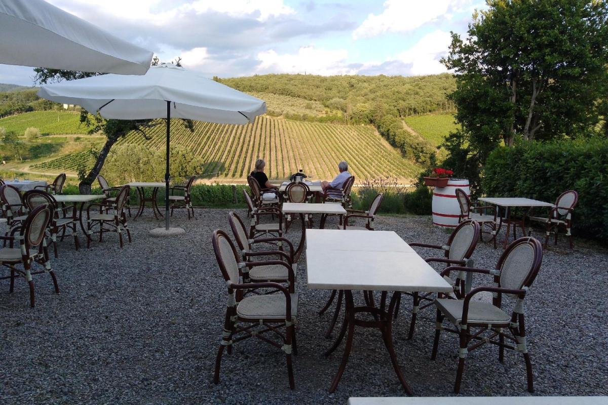 Hotel Le Vigne