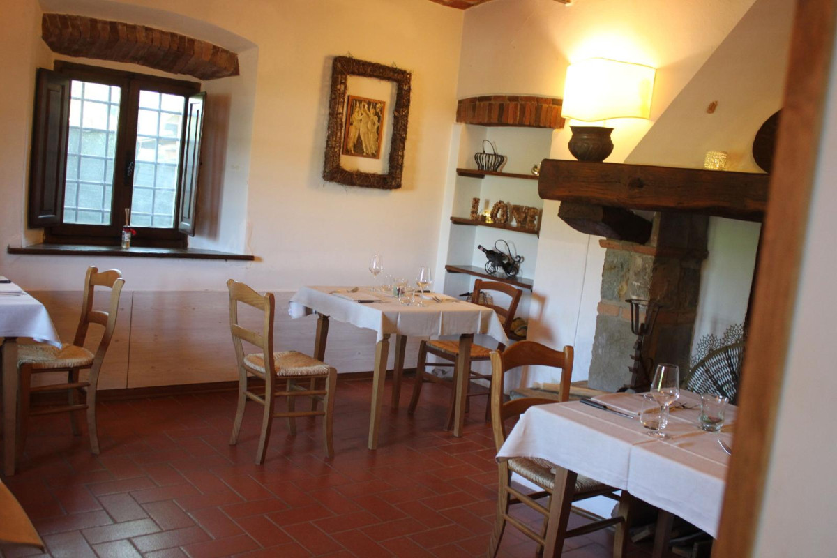 Hotel Le Vigne