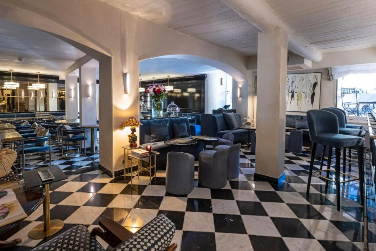 Le Yaca Saint-Tropez