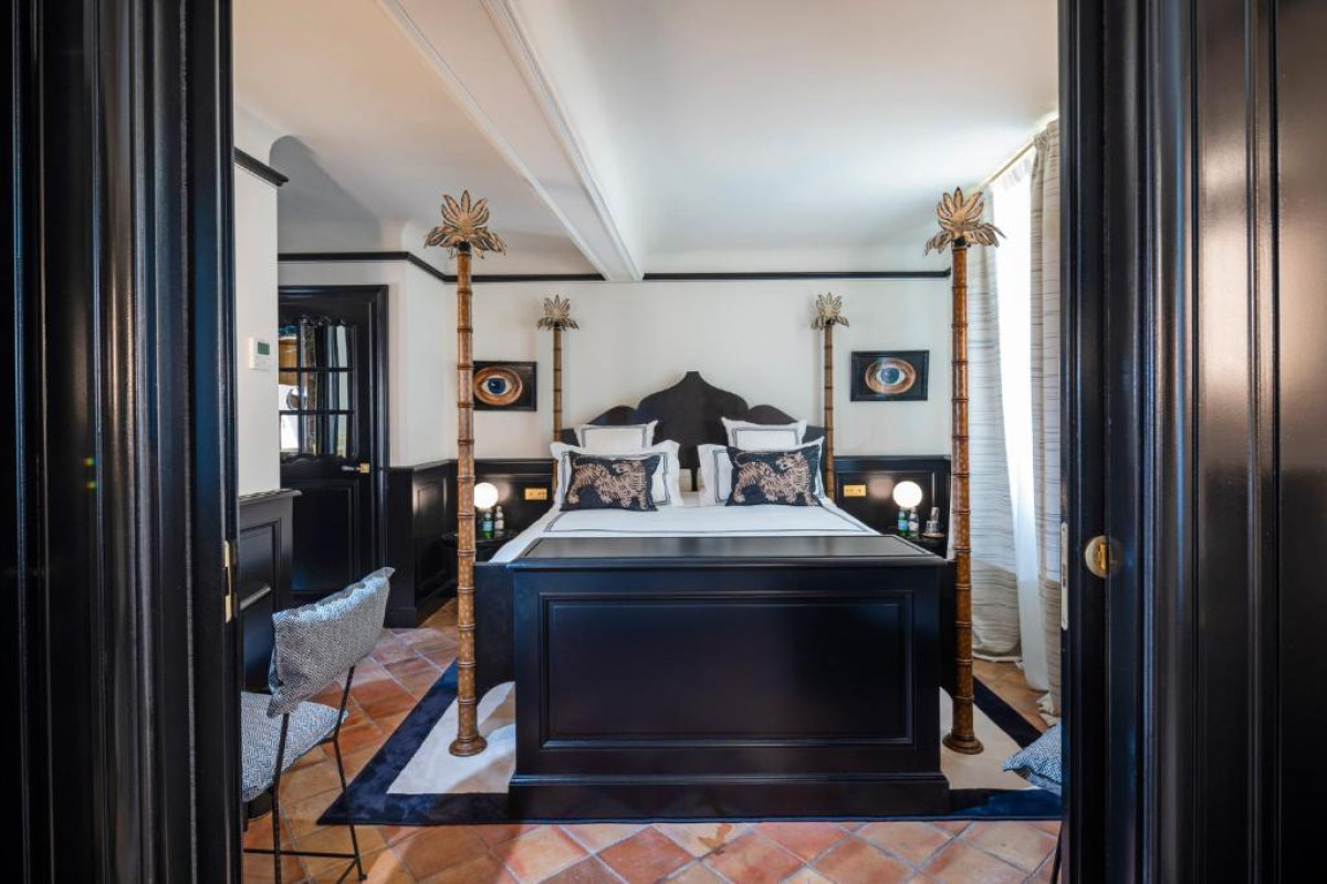 Le Yaca Saint-Tropez
