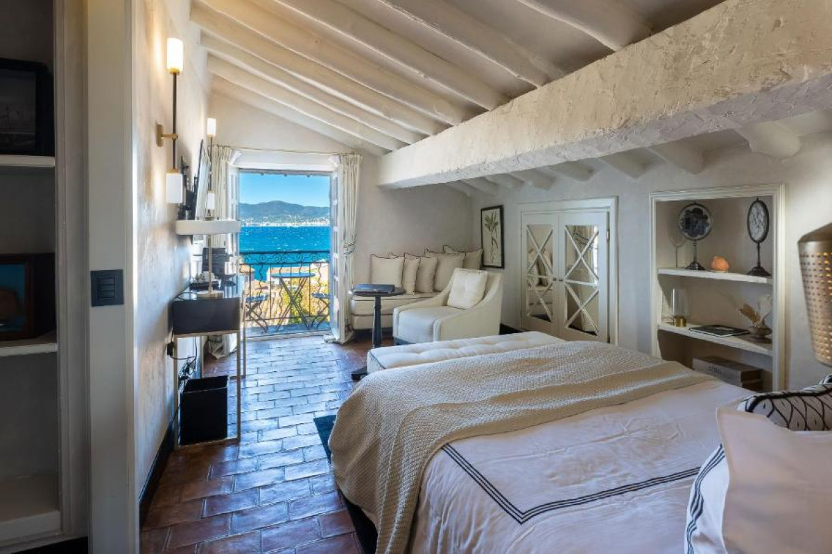 Le Yaca Saint-Tropez