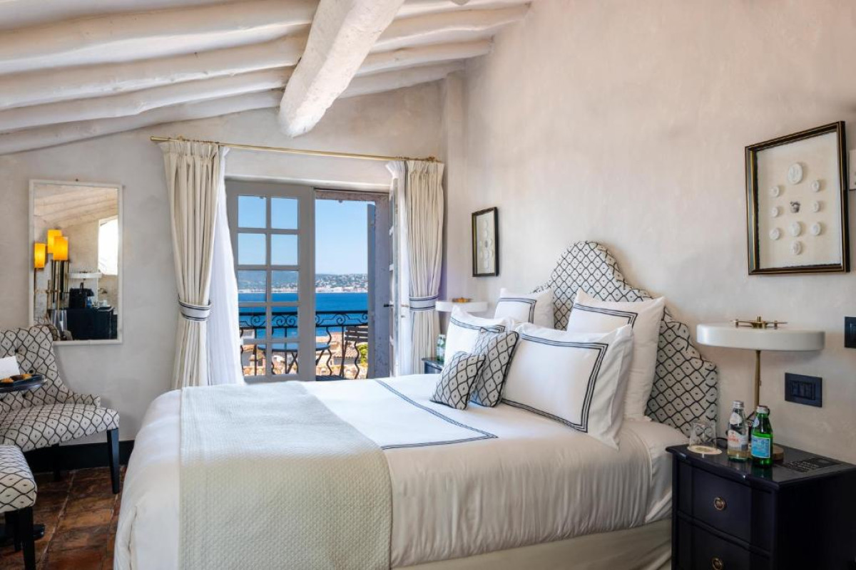 Le Yaca Saint-Tropez
