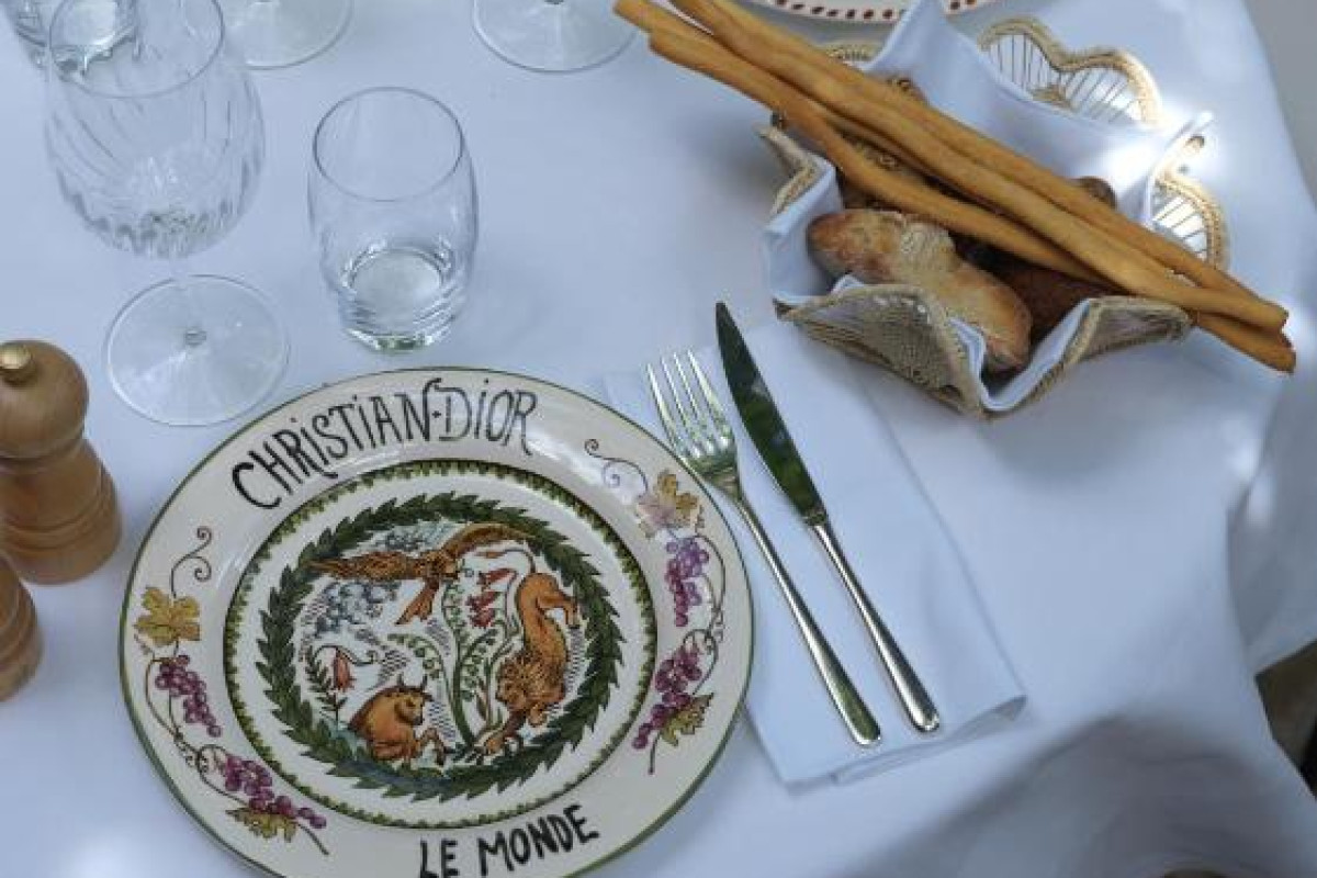 Le Yaca Saint-Tropez
