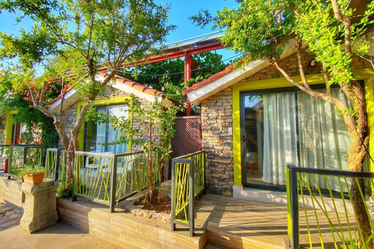 LEDA BEACH HOTEL
