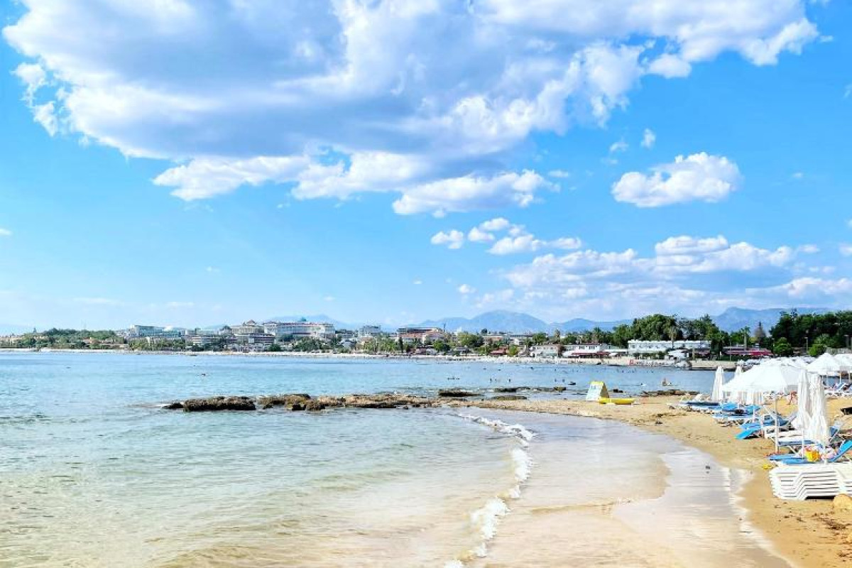 LEDA BEACH HOTEL