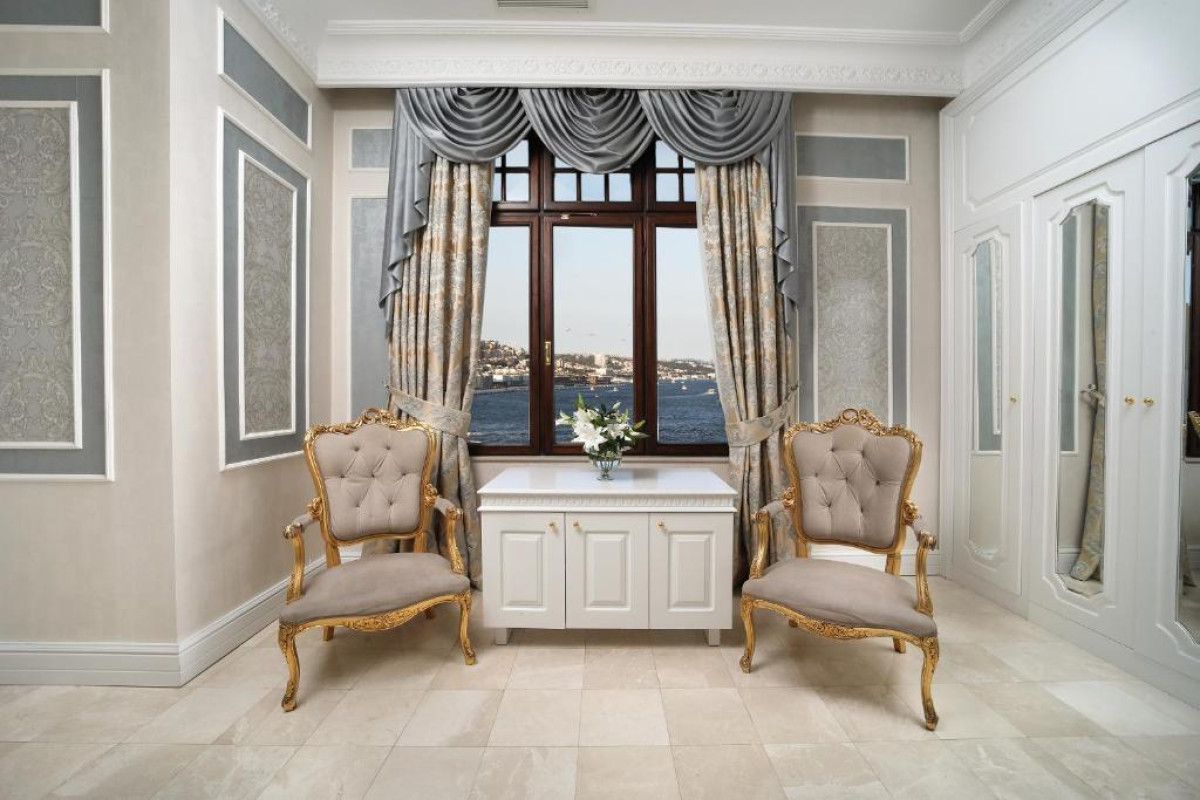LEGACY OTTOMAN HOTEL