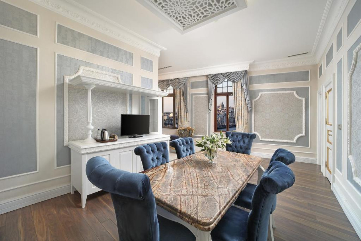 LEGACY OTTOMAN HOTEL