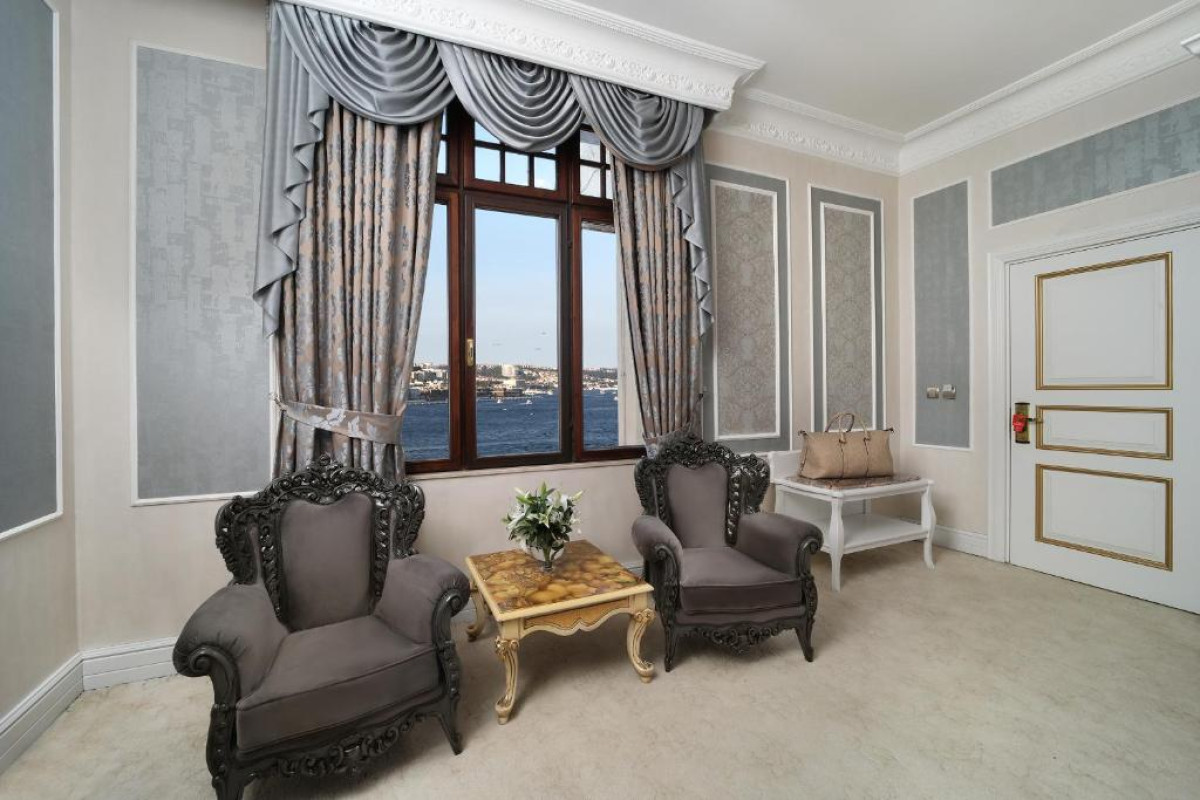 LEGACY OTTOMAN HOTEL