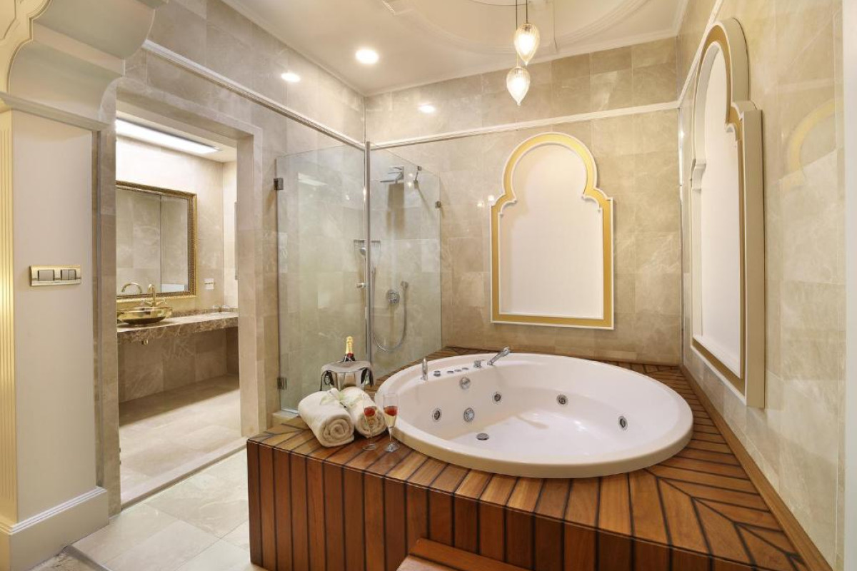 LEGACY OTTOMAN HOTEL