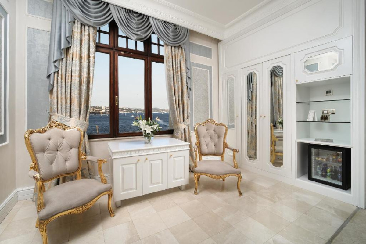 LEGACY OTTOMAN HOTEL