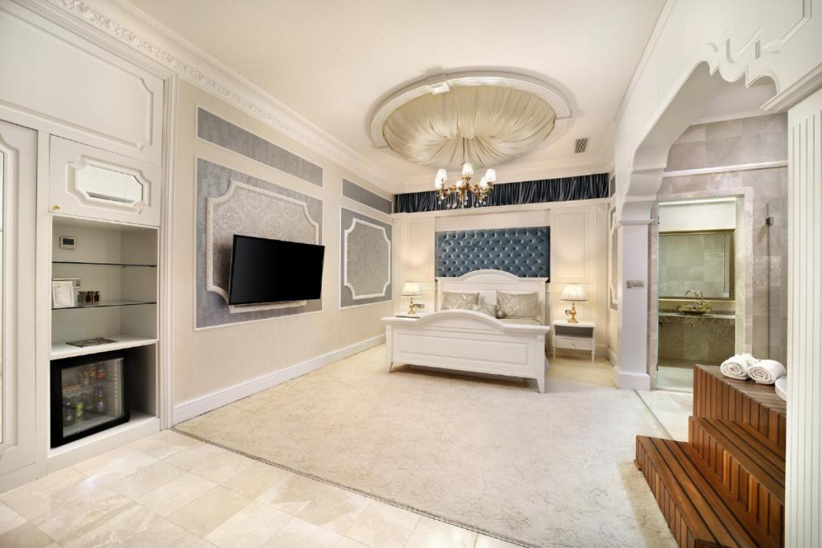 LEGACY OTTOMAN HOTEL