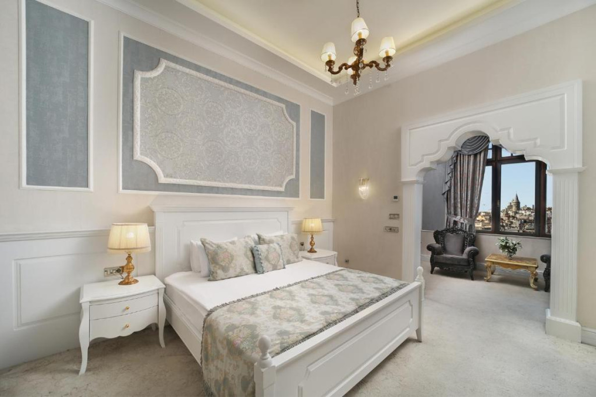 LEGACY OTTOMAN HOTEL