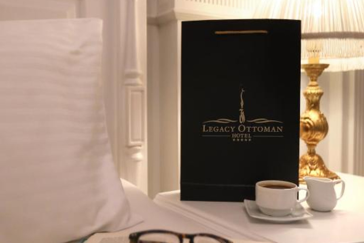 LEGACY OTTOMAN HOTEL
