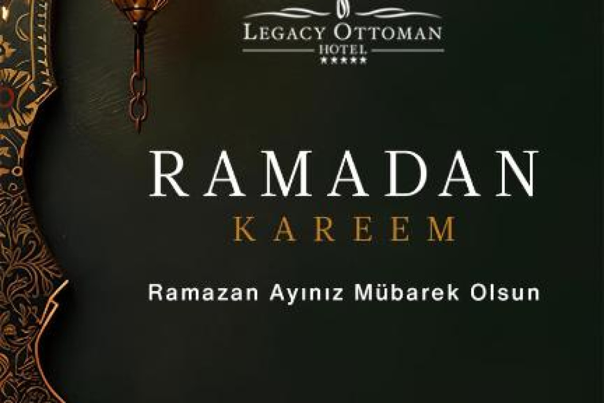 LEGACY OTTOMAN HOTEL