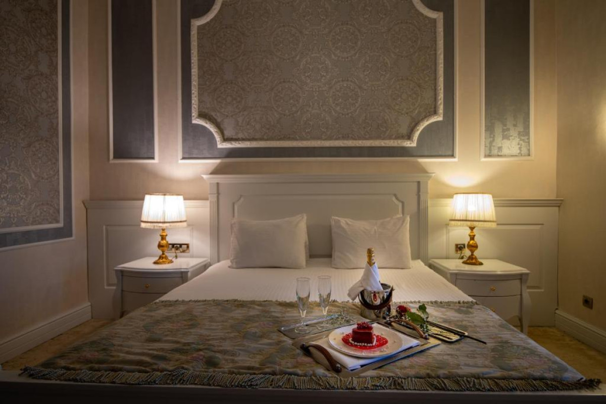 LEGACY OTTOMAN HOTEL